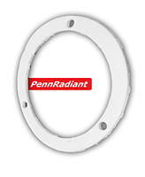 <!-2014 Space Ray exhaust gasket->